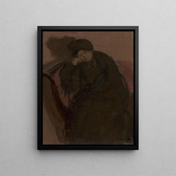 Walter Richard Sickert - Carolina dellAcqua.webp