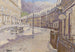 Les vignes Bath - Walter Richard Sickert — vista dell’opera