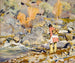 Dopo di loro - Walter Ufer — vista dell’opera