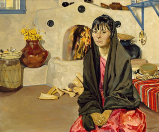 Walter Ufer - Anna.webp