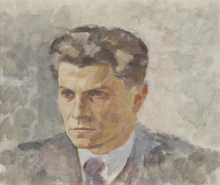 Walther Gamerith - Herrenbildnis.webp