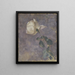 Rose - Walther Gamerith — quadro incorniciato alla parete