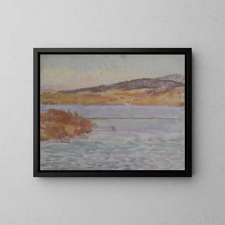 Walther Gamerith - Seeufer.webp