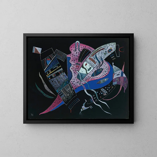 Wassily Kandinsky - Concentr.webp