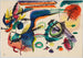 Sketch for Composition VII I - Wassily Kandinsky — artwork view