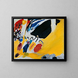 Wassily Kandinsky - Impression III concert.webp