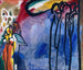 Improvisation 19 - Wassily Kandinsky — Ansicht des Kunstwerks