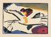 Klinge Pl04 - Wassily Kandinsky — Ansicht des Kunstwerks
