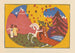 Klinge Pl05 - Wassily Kandinsky — Ansicht des Kunstwerks