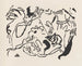 Klnge Pl06 - Wassily Kandinsky — vista dell’opera