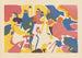 Klang Pl19 - Wassily Kandinsky — Ansicht des Kunstwerks