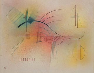 Wassily Kandinsky - Linie Line.webp