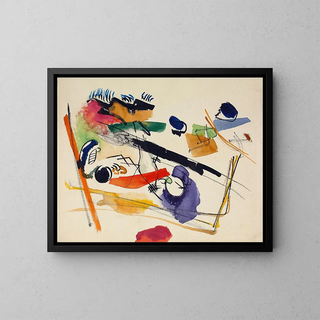 Wassily Kandinsky - Untitled.webp