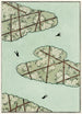 Illustration of the Sky - Watanabe Seitei — artwork view