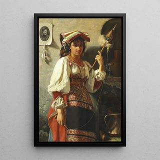 Wenzel Torne - Italienerinde.webp