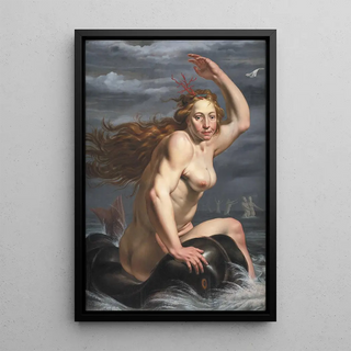 Werner van den Valckert - Galatea.webp