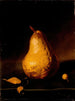 La grande poire de Californie - Wesley Vernier — vista dell’opera