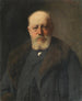 Die Lebensgeschichte des Dr. Thaddäus - Wilhelm A. Vita — Ansicht des Kunstwerks