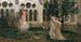 Visione di san Bernardo - Wilhelm Bernatzik — vista dell’opera