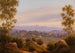 Vista su Bad Warmbrunn - Wilhelm Brücke — vista dell’opera