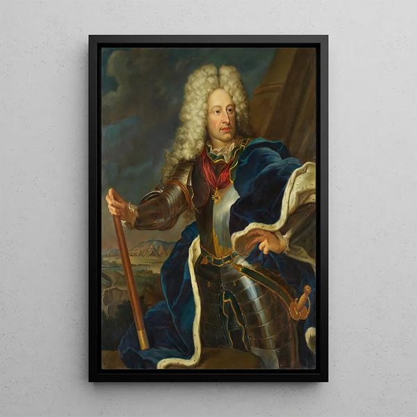 Wilhelm Hempfing - Ludwig Wilhelm von BadenBaden.webp