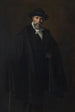 The painter Constantin Hansen - Wilhelm Marstrand — artwork view