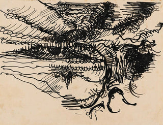 Wilhelm Morgner - Landschaft.webp