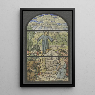 Wilhelm Ss - Christ as a teacher.webp