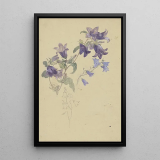 Wilhelm Steinhausen - Bluebells.webp