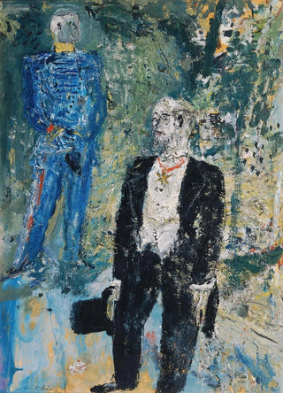 Wilhelm Thny - General und Herr im Frack.webp