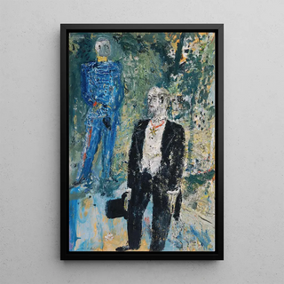 Wilhelm Thny - General und Herr im Frack.webp