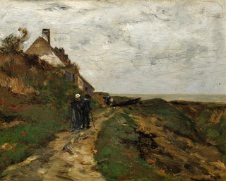 Wilhelm von Gegerfelt - View at MenilVal.webp