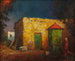 Pozzo del cortile interno, Nuovo Messico - Will Sparks — vista dell’opera