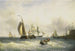 Ancrage a Bremerhaven - Willem Gruyter Jr. — vista dell’opera