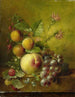 Stillleben mit Früchten - Willem Hekking — Ansicht des Kunstwerks