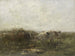 Vaches - Willem Maris — vista dell’opera