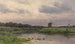 Paesaggio olandese - Willem Roelofs — vista dell’opera