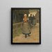 Fille marqueur - Willem Steelink Jr. — quadro incorniciato alla parete