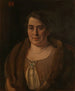 Adèle van Meekren, the second wife of Andries van Wezel - Willem Witsen — artwork view