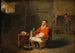 Ein älterer Mann mit einem Bierkrug - Willem van Herp — Ansicht des Kunstwerks
