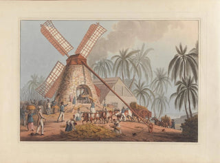 William A V Clark - The MillYard.webp