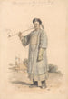 Un mandarino in abito di corte - William Alexander — vista dell’opera