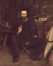 Kenyon Cox - William Anderson Coffin — Ansicht des Kunstwerks