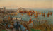 Die Flotte im Hafen von St Ives - William Banks Fortescue — Ansicht des Kunstwerks