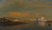 Sonnenuntergang in der Arktis - William Bradford — Ansicht des Kunstwerks