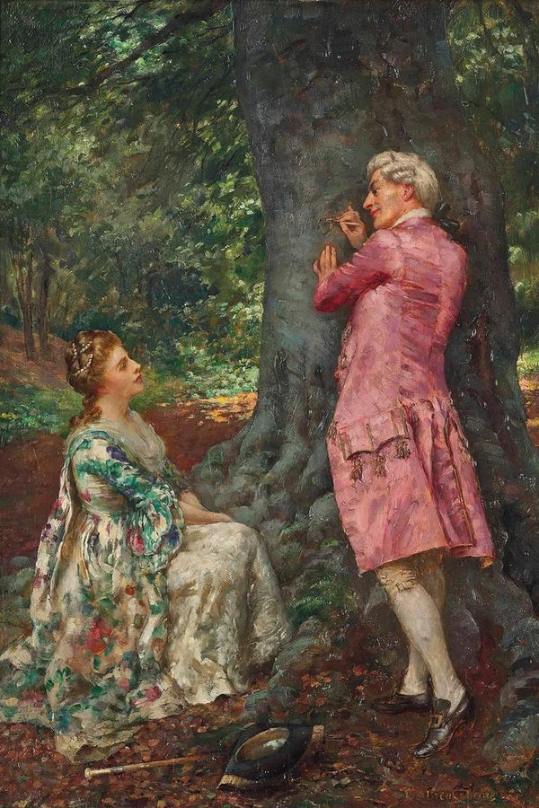 William Breakspeare - Etched with love.webp