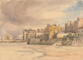 William Callow - Margate.webp