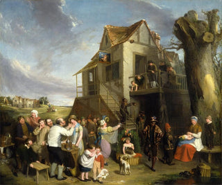 William Collins - May Day.webp