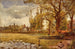 À Hale, Lancashire - William Davis — Ansicht des Kunstwerks