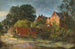 Shotwick sur la Dee - William Davis — artwork view
